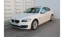 BMW 520i I 2.0L TURBO 2014 MODEL