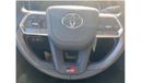 Toyota Land Cruiser GR-S LC300 3.3L GR SPORT DSL 2022