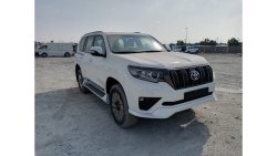 تويوتا برادو Brand New 4.0L Adventure 2021