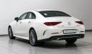 Mercedes-Benz CLS 450 4M VSB 28658 OCTOBER PROMOTION!!!