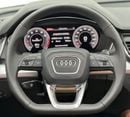 Audi Q5 *Brand New* 2023 Audi Q5 S-Line Quattro, Oct 2026 Audi Warranty, Full Options, GCC