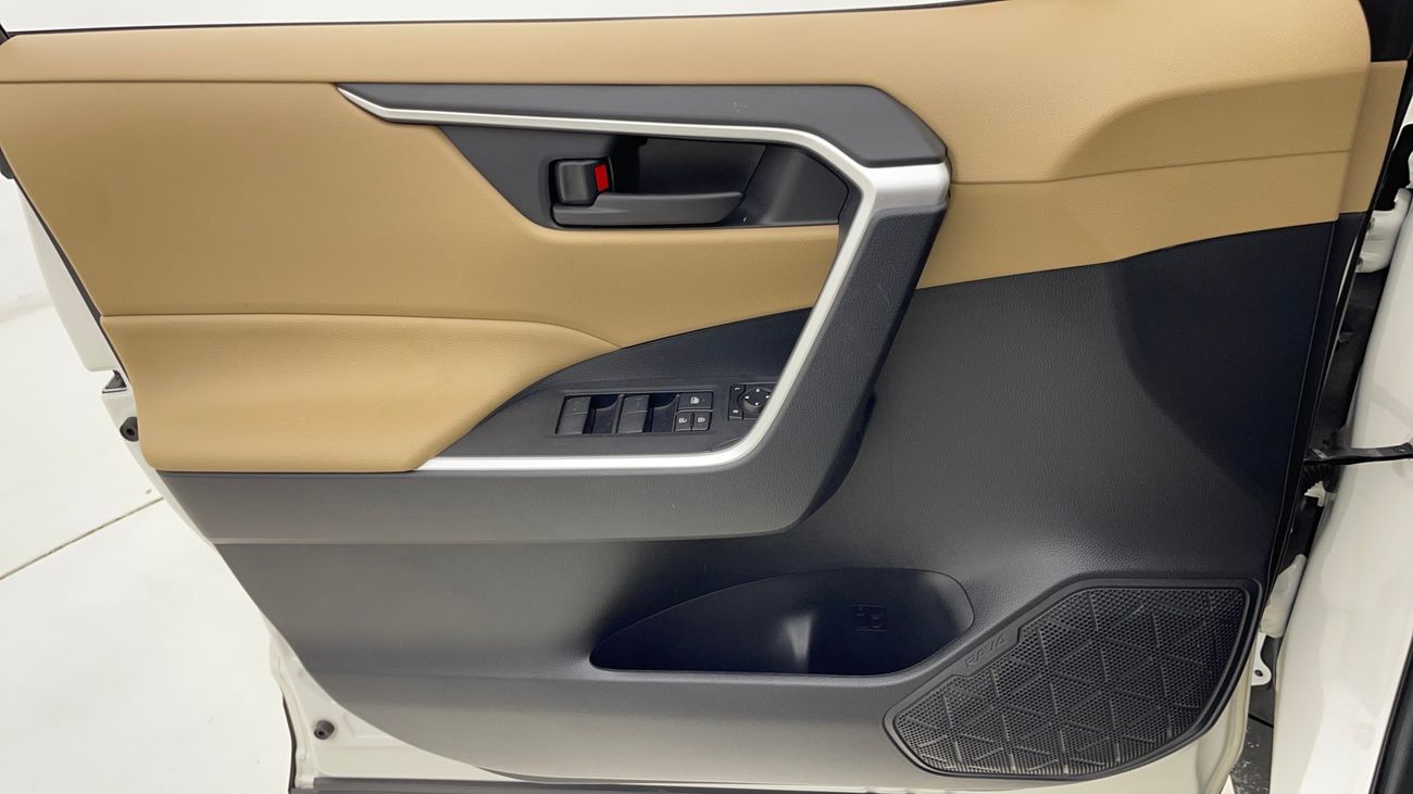 Toyota RAV4 EX 2.5 | Zero Down Payment | Home Test Drive