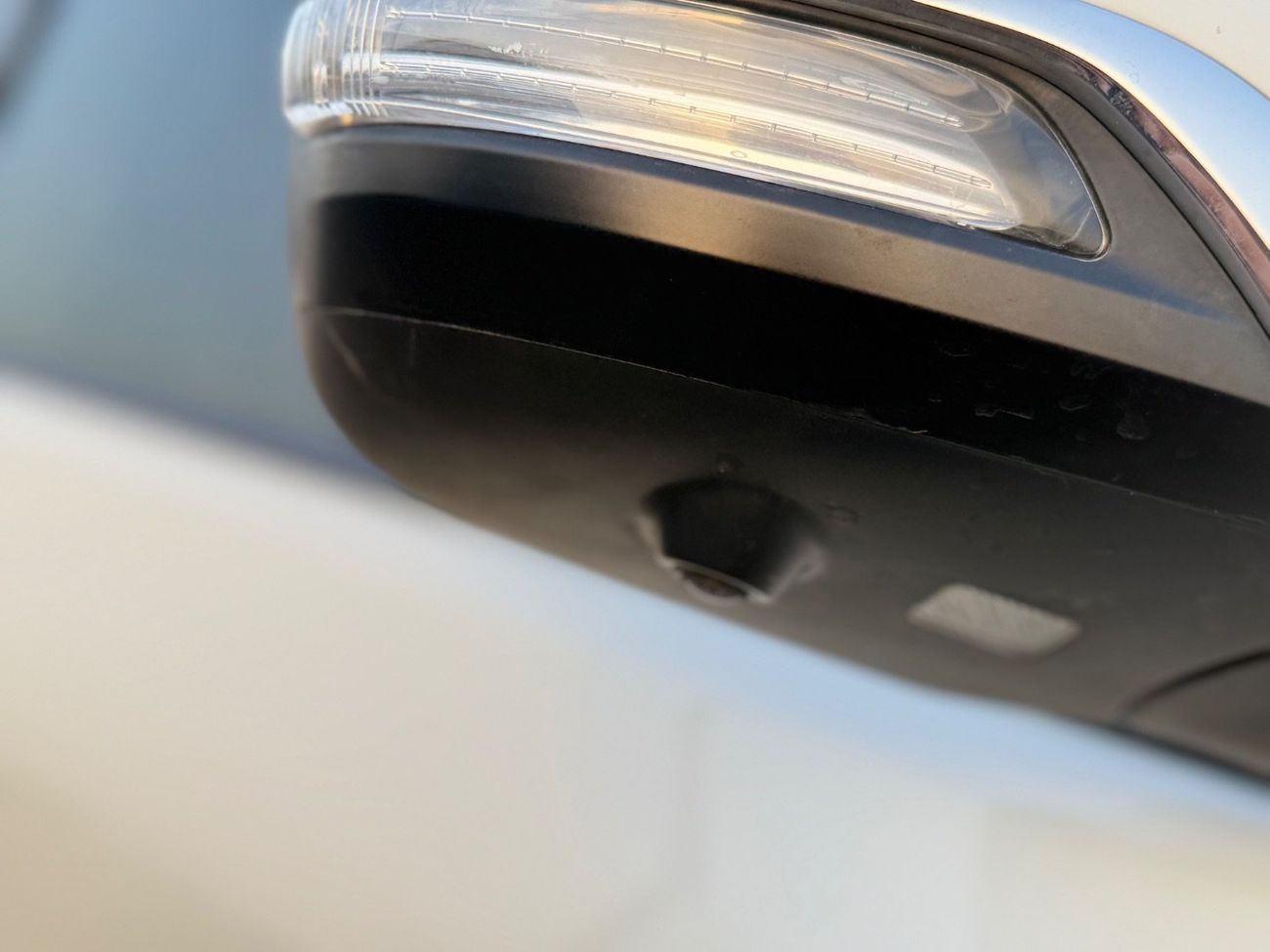 Toyota Prado Prado 2021 VXR 2.7L AWD full option Top the range