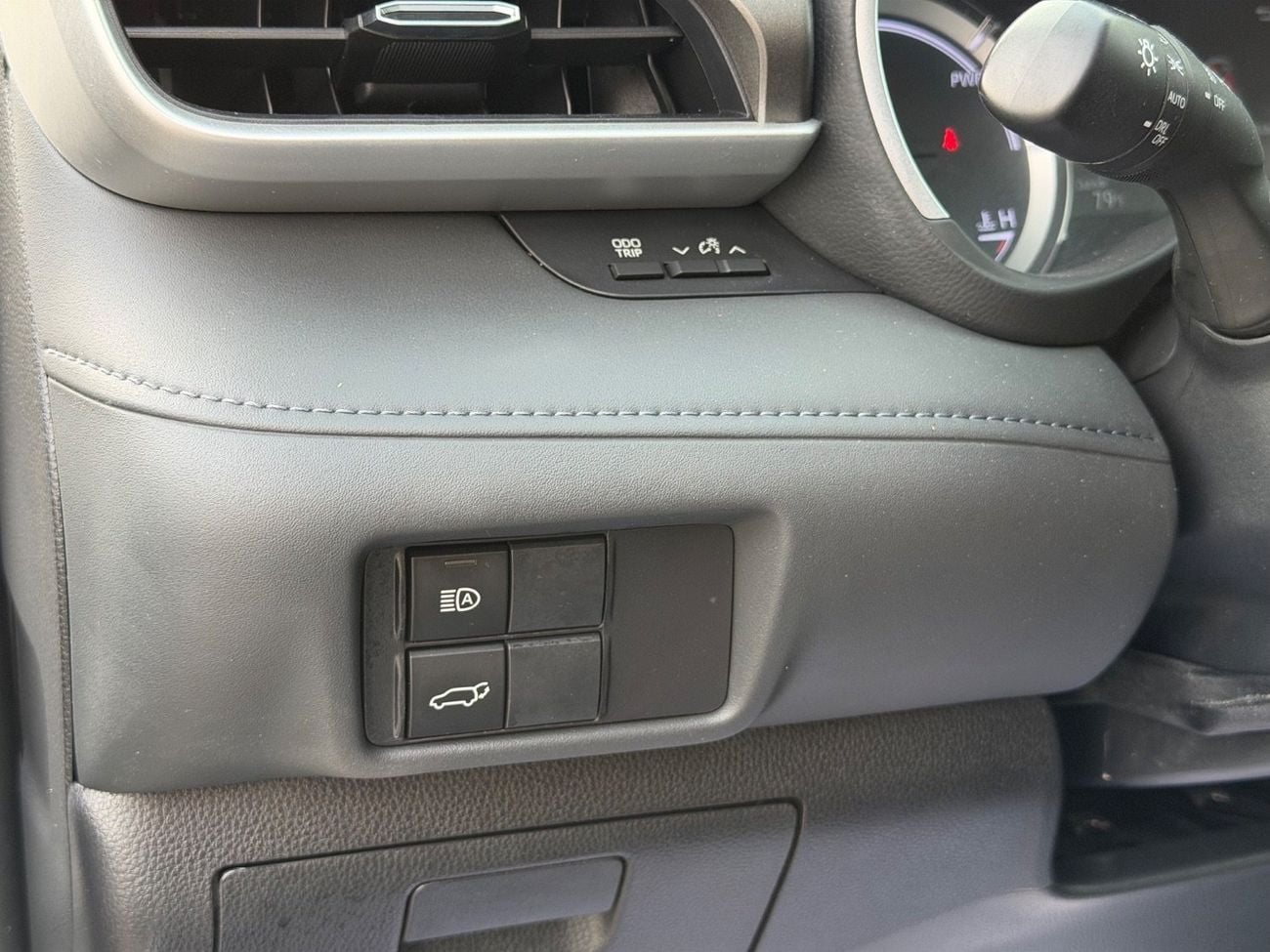 تويوتا هايلاندر 2023 TOYOTA HIGHLANDER HYBRID XLE FULL OPTIONS IMPORTED FROM USA