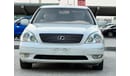 Lexus LS 430
