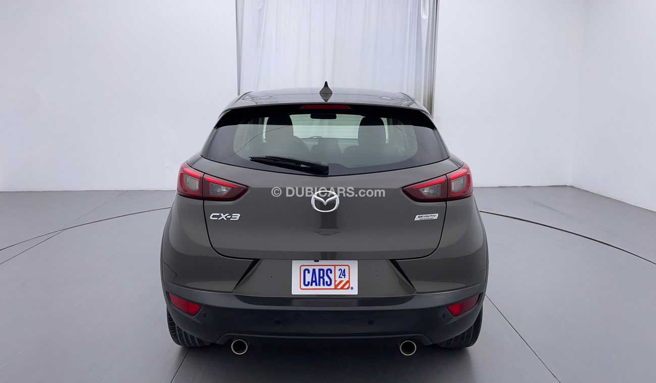 Mazda CX3 GS 2 | Zero Down Payment | Free Home Test Drive