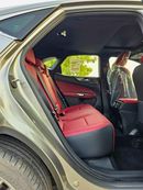 لكزس NX350 ELITE TURBOCHARGED/2.4L PETROL WITH 275 HP/FULL OPTION/CODE#NXP3E