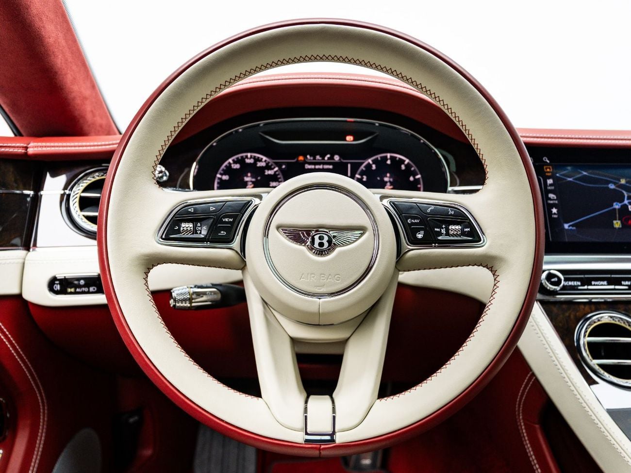 Bentley Continental GT 4.0T V8 Exclusive Extended Eid Offer - Limited Time Only! Bentley Warranty + Service Contract,