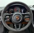 Porsche 911 GT3 3.8L (492 HP)