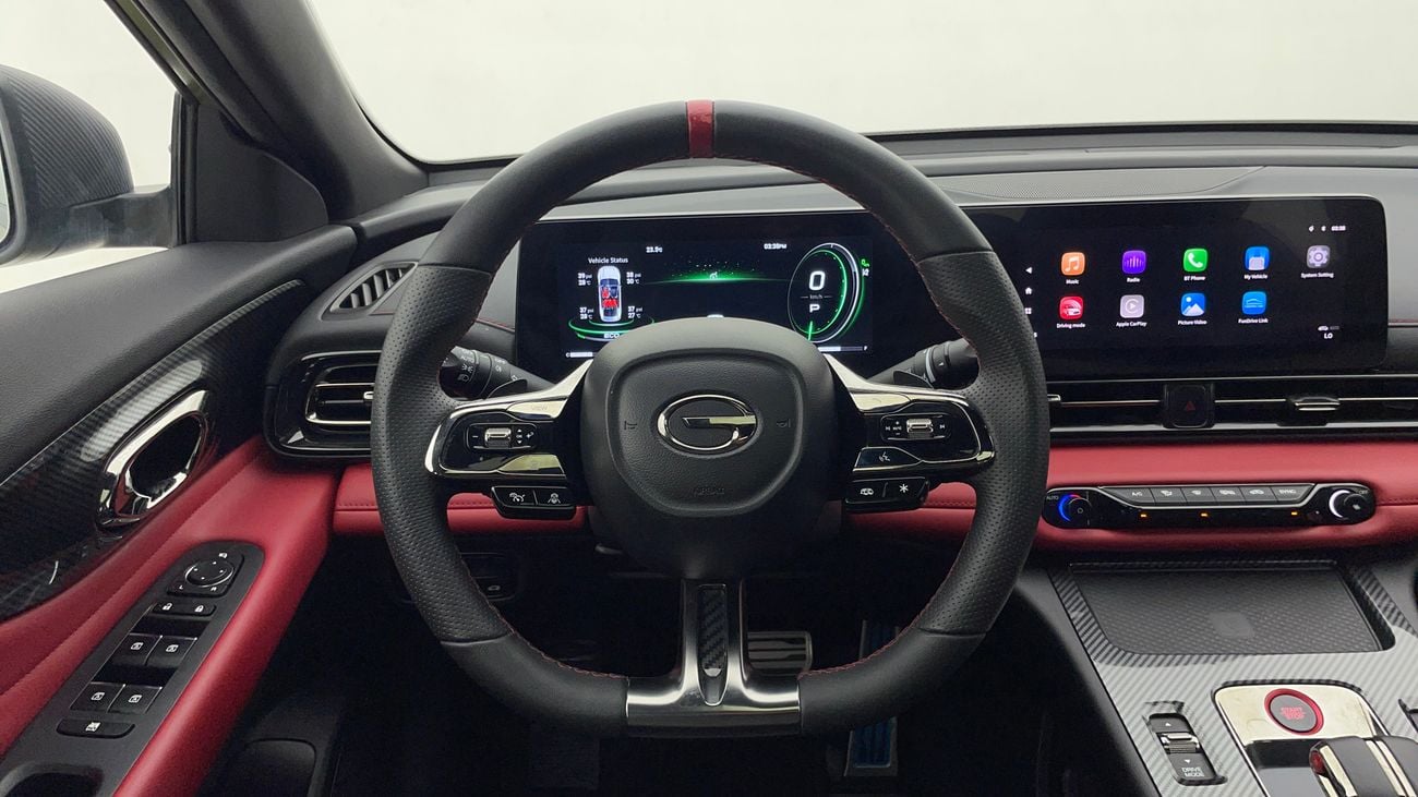 GAC Empow 1.5T GL 2024 GL | AED 972/Month | 0 DP | 30 Day Return | Warranty | Service History