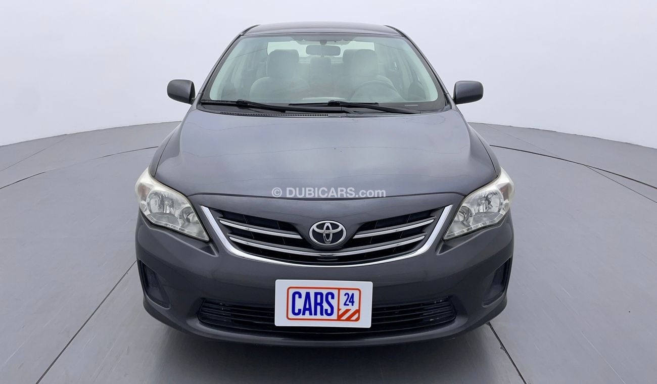 Toyota Corolla XLI 1.8 | Zero Down Payment | Free Home Test Drive