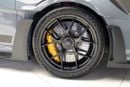 Porsche 911 GT3RS 4.0L (520 HP) Coupe WISSACH