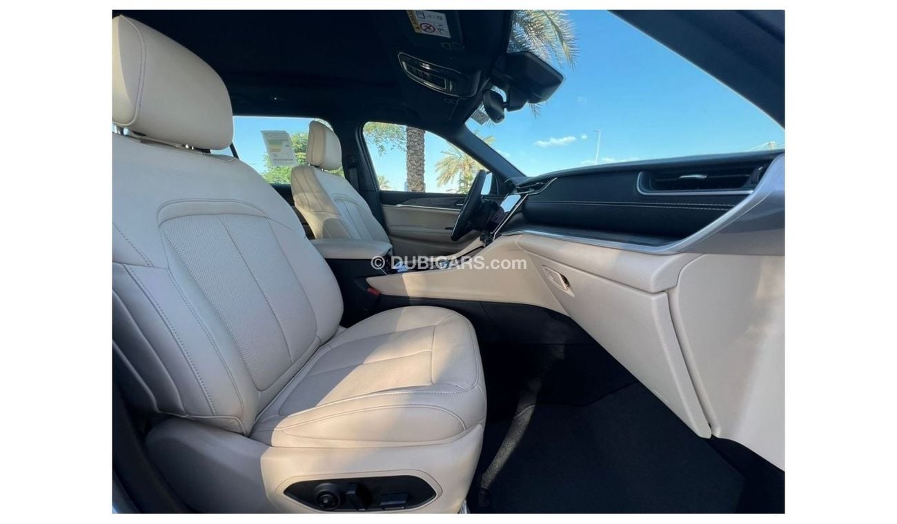 Jeep Cherokee Jeep Cherokee 2023