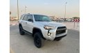 Toyota 4Runner 2017 TRD OFF ROAD SUNROOF 4x4 RUN AND DRIVE