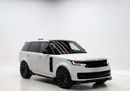 لاند روفر رينج روفر LWB Autobiography P530 3.0L Autobiography P530 VENUUM