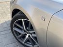 Lexus GS350 F-Sport 3.5L 3.5L V6 3.5L / F-SPORT / RADAR / LANE KEEP ASSIST / COOLING AND HEATING SEATS / SUPER C