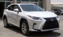 Lexus RX350