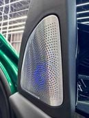 BMW X5M Competition 4.4L 2024 BMW X5 M Competition (GCC Spec), AGMC Warranty And Service  till Oct 2028