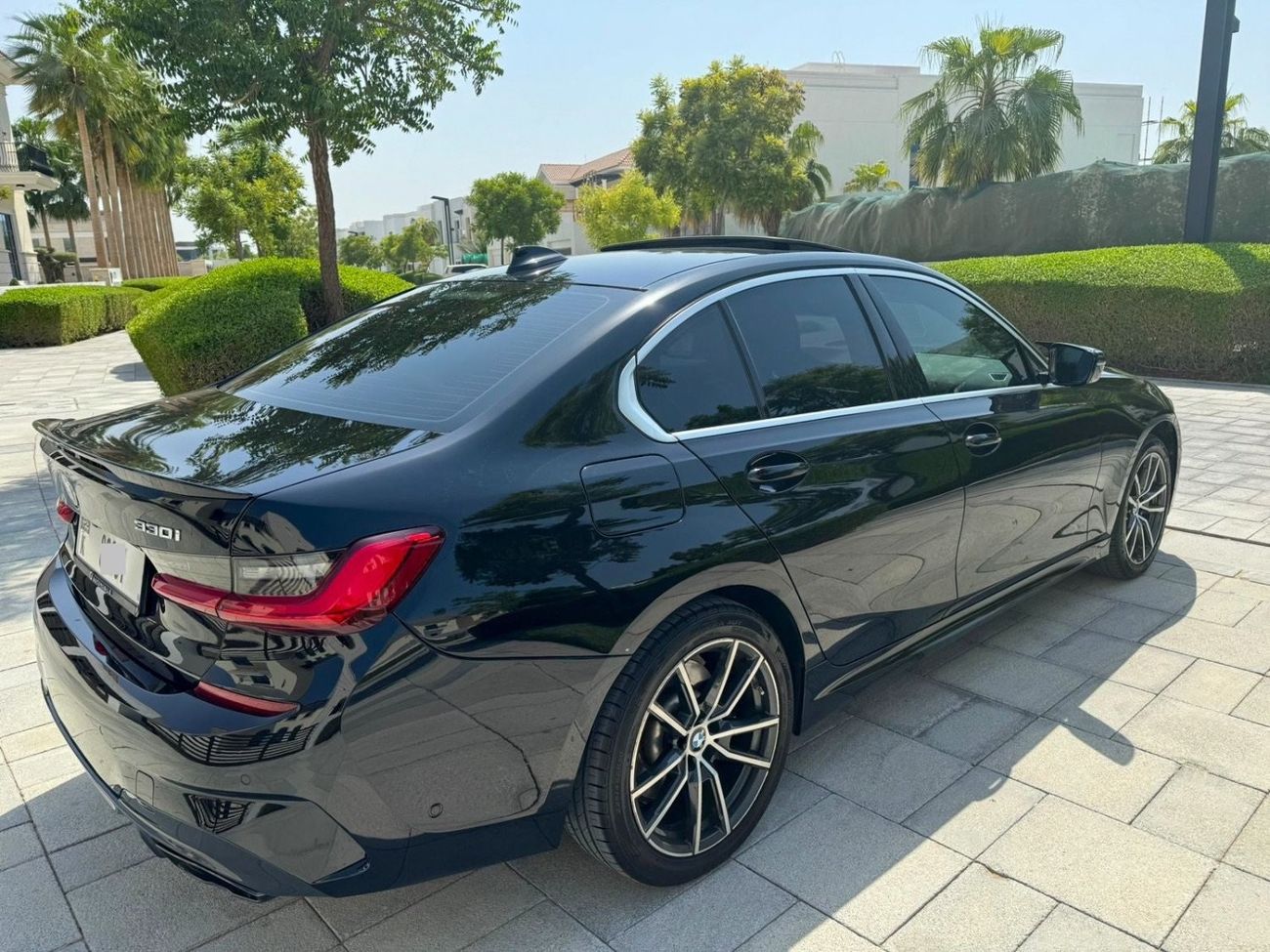 BMW 330i M Sport BMW 330i / 2020 / USA CLEAN TITLE/ 79,000KM