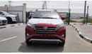 Toyota Rush GX T- Rush S 1.5L Petrol RWD, 2022, Red color