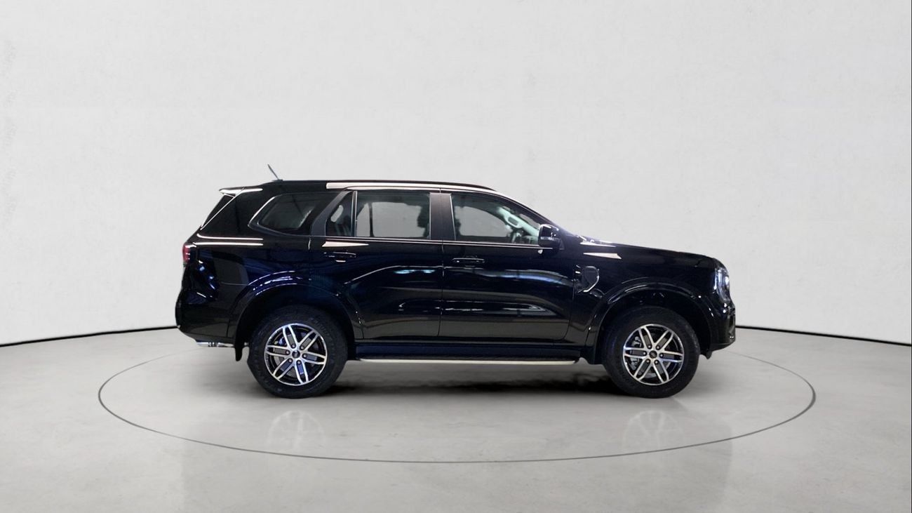 Ford Everest 2.3 XLT 4WD AUTO LTHR OFF ROAD 18 ALW | Guaranteed Warranty | 0 Down Payment