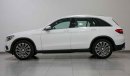 مرسيدس بنز GLC 250 GLC 250 4M