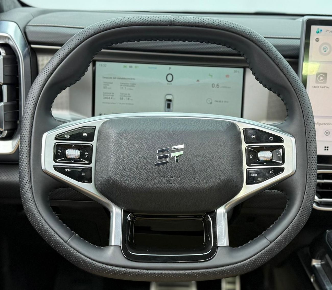 Jetour T2 2025 Jetour T2 Traveller PLUS, Swiss Auto 5-Year Warranty & Service Contract, Excellent Condition