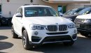 BMW X4 XDrive 20i