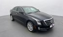 Cadillac ATS 2.0 TURBO 2 | Under Warranty | Inspected on 150+ parameters