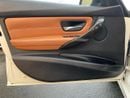 BMW 328i Exclusive BMW 328i _GCC_2015_Excellent Condition _Full option