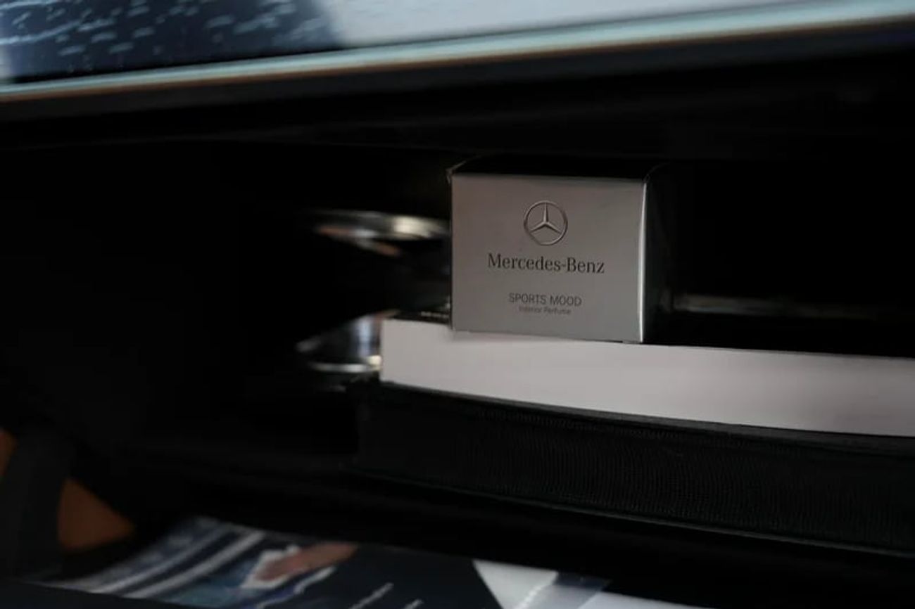 مرسيدس بنز E 200 كوبيه Summer Offer | E 300 | GCC 0km | Agency Warranty | AMG Sports Package