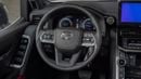 Toyota Land Cruiser VXR 3.5 HEV (Hybrid) FULL OPTION 2026