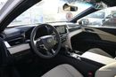 Toyota Camry Toyota Camry LE 2.5L Hybrid, Model 2025 Color White (Export Price)