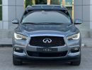 Infiniti QX60 Luxury