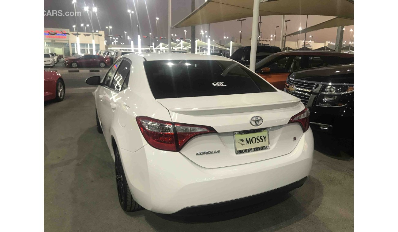 Toyota Corolla ‏WhatsApp 00971506306554