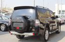 Mitsubishi Pajero GLS 3.8L Mitsubishi Pajero 2020 -GCC- Accident-free -7seats - 3.8L-V6 - KM 92000 - In excellent cond