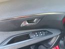 بيجو 3008 PEUGEOT 3008 2024 1.6L GCC ORIGINAL PAINT IN PERFECT CONDITION