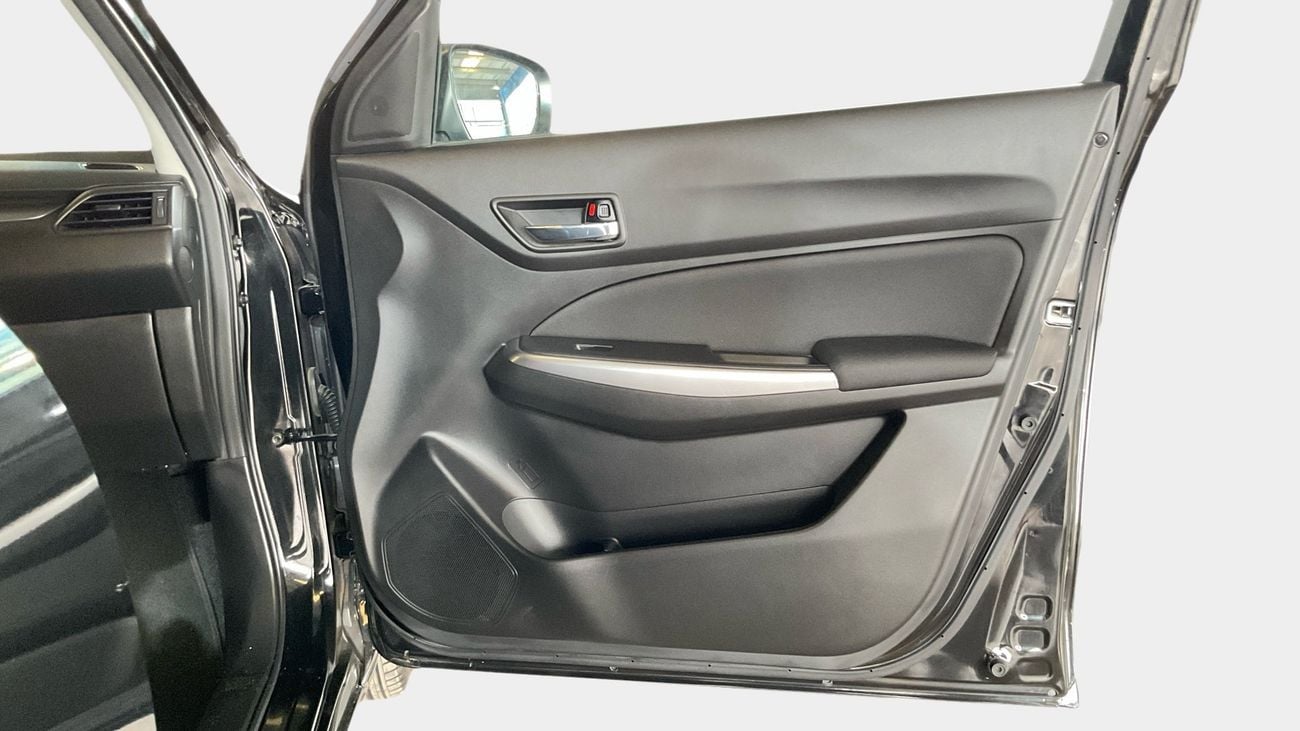 سوزوكي سويفت GLX | شامل الضمان | 0 ﺪﻔﻋﺓ ﺃﻮﻟﻯ