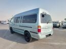 Toyota Hiace TOYOTA HIACE VAN RHD 2002 MODEL 2.4 L PETROL MANUAL(PM01410)