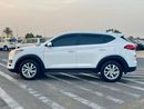 هيونداي توسون 2020 Hyundai Tucson 2.0L V4 GDi Premium With Lane Assist & Leather Seat - Super Clean - 62,800 Milea