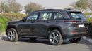 Jeep Grand Cherokee LIMITED (For Export , НА ЭКСПОРТ) Limited Plus Luxury V6 3.6L 4X4 2025 GCC Без пробега