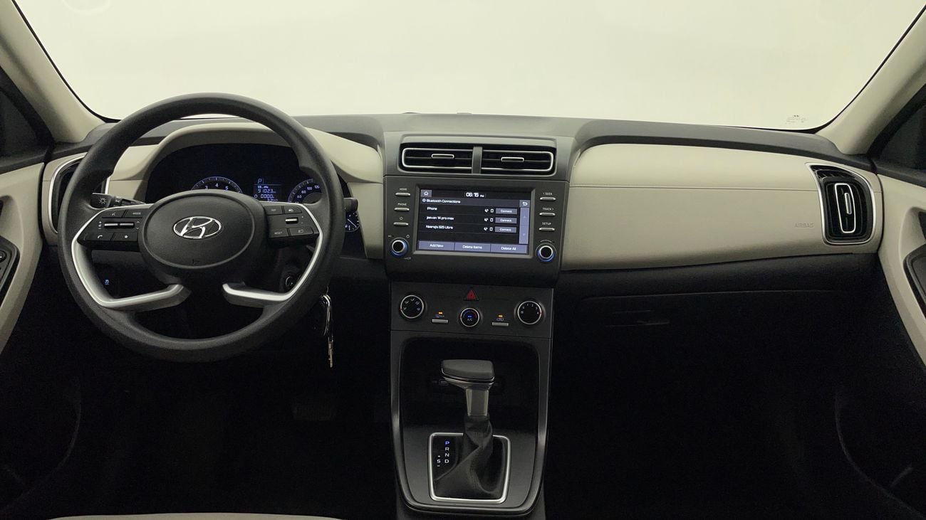 Hyundai Creta SMART 1.5 | Zero Down Payment | Home Test Drive