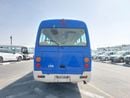 ميتسوبيشي روزا (RAMADAN OFFER) MITSUBISHI ROSA BUS RHD 2007 MODEL 4.9 L DIESEL MANUAL(PM00062)