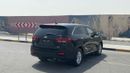 Kia Sorento Base 2.4L FWD