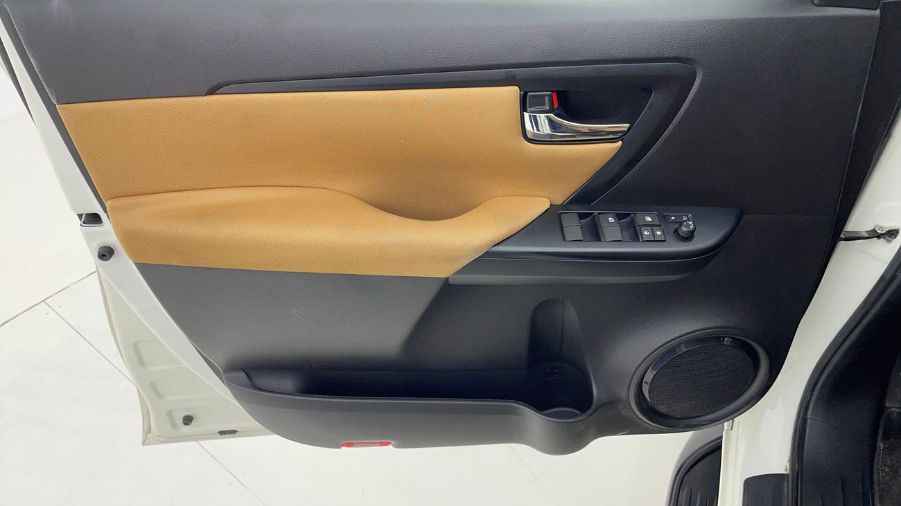 تويوتا فورتونر EXR 2.7 | بدون دفعة مقدمة | اختبار قيادة مجاني للمنزل