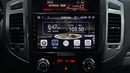 Mitsubishi Pajero 2020 | AED 1032/Month | 0 DP | 30 Day Return | Warranty | Service History