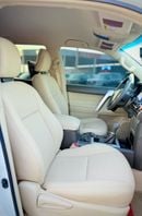 Toyota Prado 2020 TXL V4 LHD Petrol Engine Full Option Car is Very Clean Title