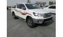 Toyota Hilux HILUX DISEL FULL OPTION