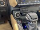 Toyota Prado GXR EXPORT ONLY - TOYOTA PRADO GXR 2.4T