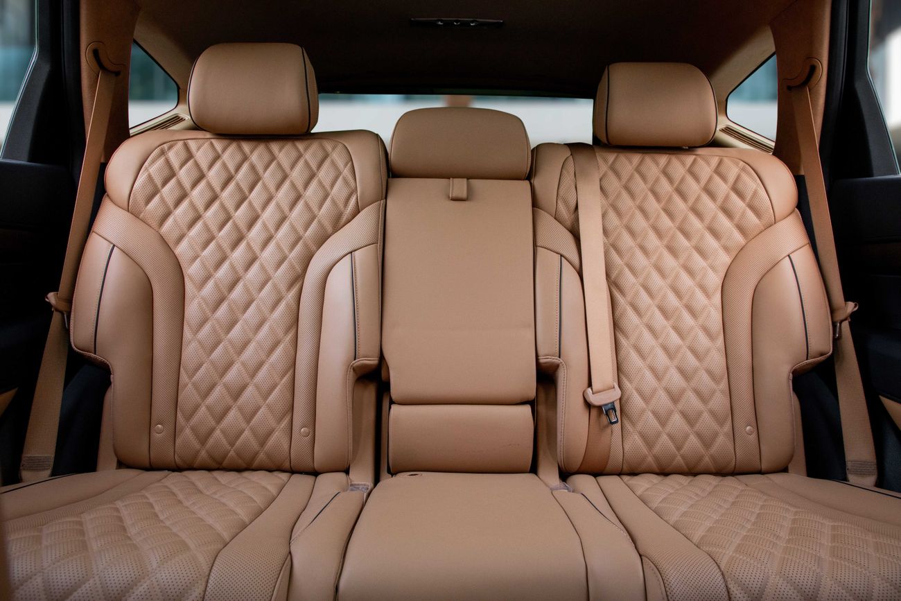 Genesis GV80 GV80 Royal | 3,917 P.M | 0% Downpayment | GENESIS WARRANTY